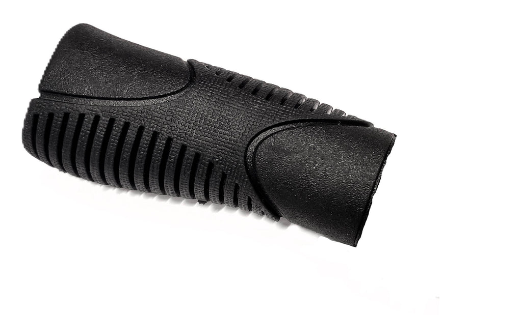 HANDVAT HERRMANS DD26 AIRO 90MM ZWART