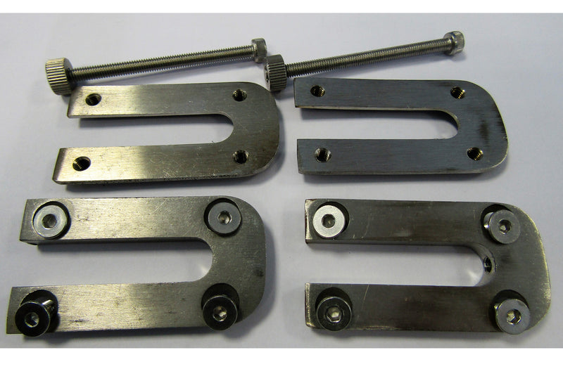 CADRE PAT ZANNATA Z96 CARBONE 