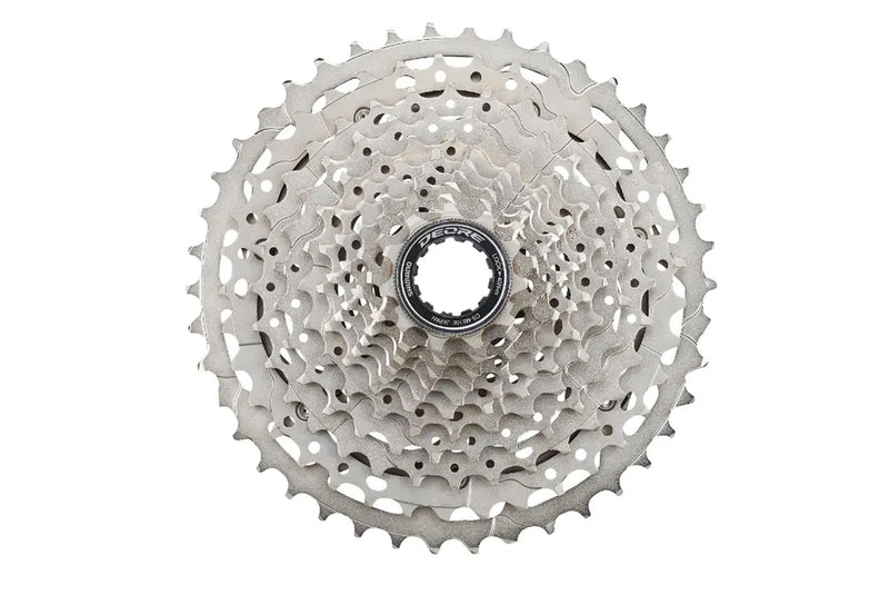 CASSETTE SHIMANO M5100 DEORE 11SPD 11-42 