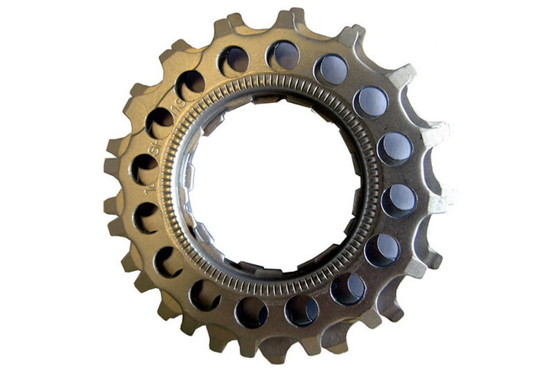 MICHE SPROCKET SHIMANO 11SPD 1°POS-16+17