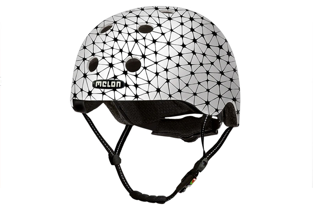 HELM VOLWASSEN MELON SYNAPSE  XXS-S  46-52