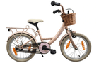 BikeFun Girly Girl / R+V / 18 Pink