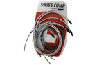 GAINE SWISS COMP ALU SILVER