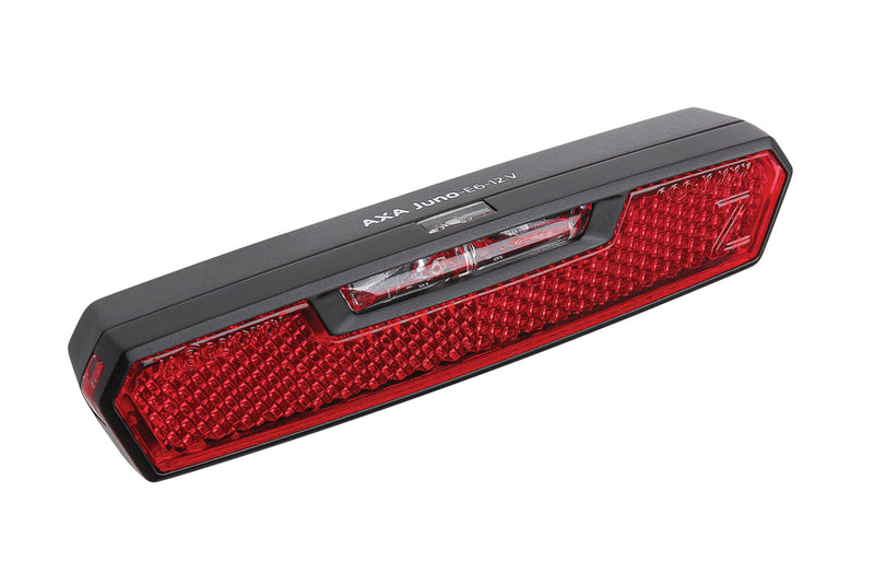 ACHTERLICHT AXA JUNO 5-8CM E-BIKE 6V-12V REMLICHT KAART