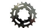 MICHE SPROCKET CAMPA 10SPD STEEKKROON 19