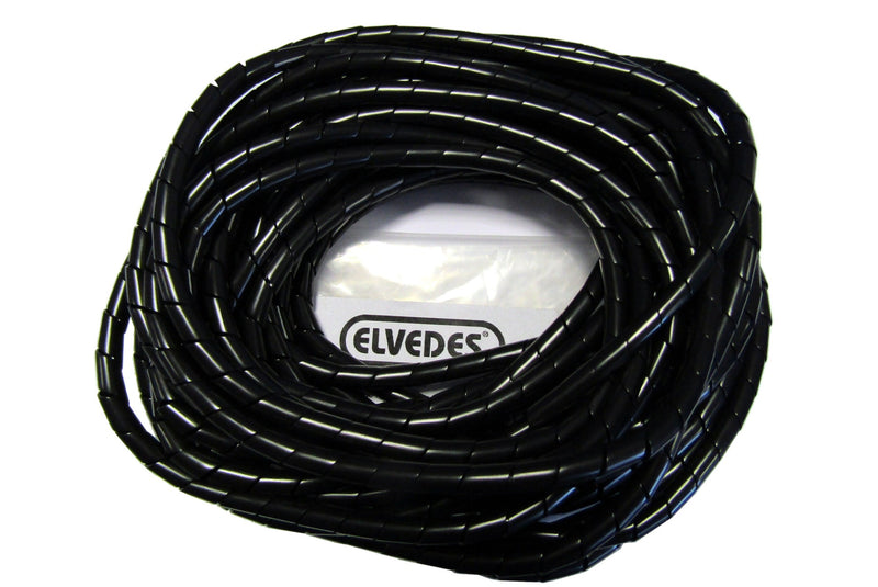 ELVEDES SPIRAL WRAP TUBE DIA 15MM 10M (2018034)