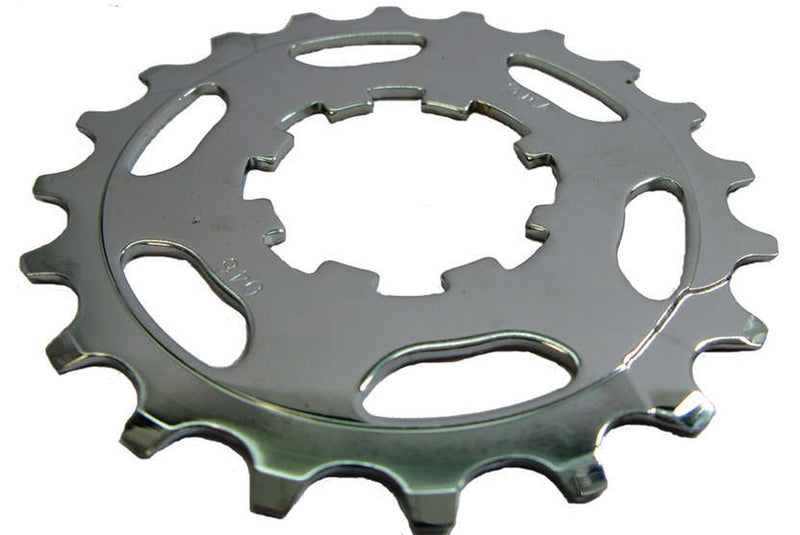 MICHE SPROCKET CAMPA 10SPD STEEKKROON 20