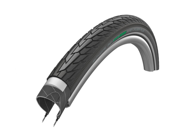 BTB SCHWALBE ROAD CRUISER PLUS 700X40 RÉF. NOIR HS484 
