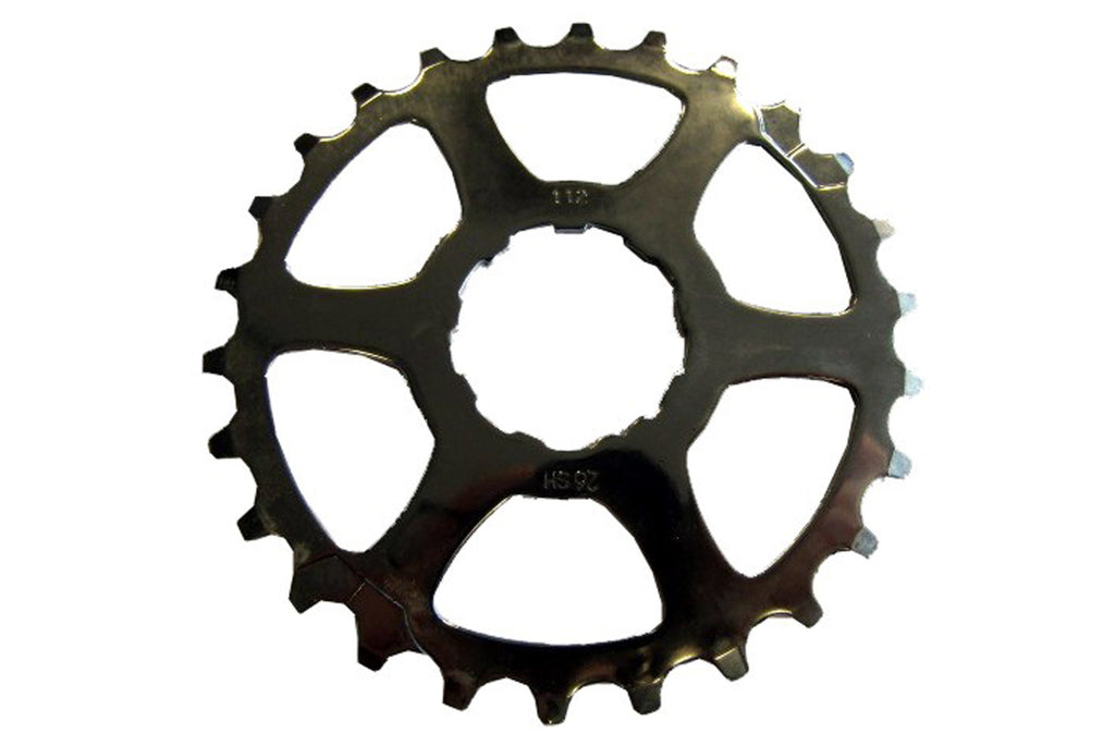 MICHE SPROCKET SHIMANO 8-9SPD STEEKKROON 26