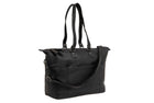 tas new looxs leather VERLA zwart 34x18x44 21L 339.800