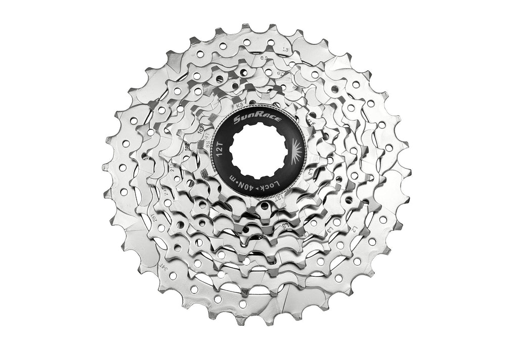 SUNRACE CASSETTE 7SPD CSM63 12-28