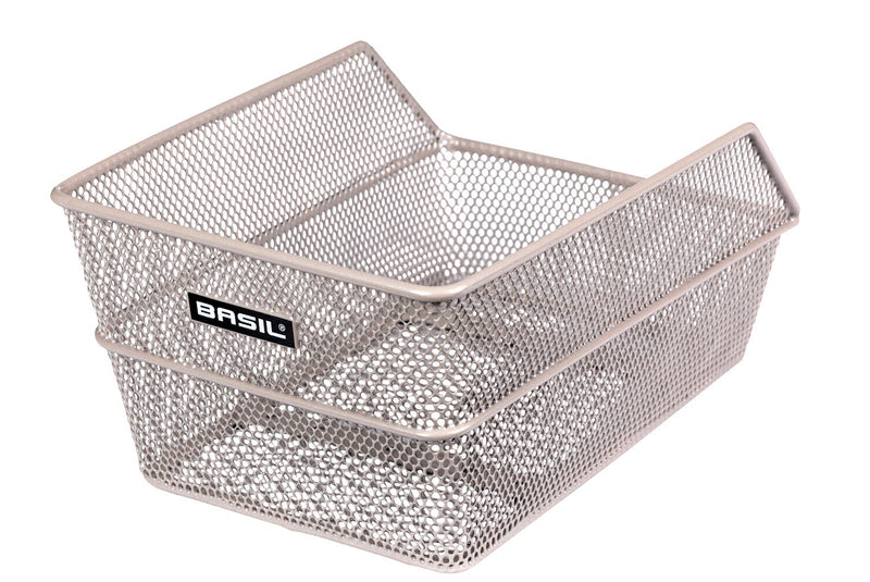 MAND CENTO S REAR NUDE METALLIC ACHTERAAN   BXHXD  21X31X9,5 11382