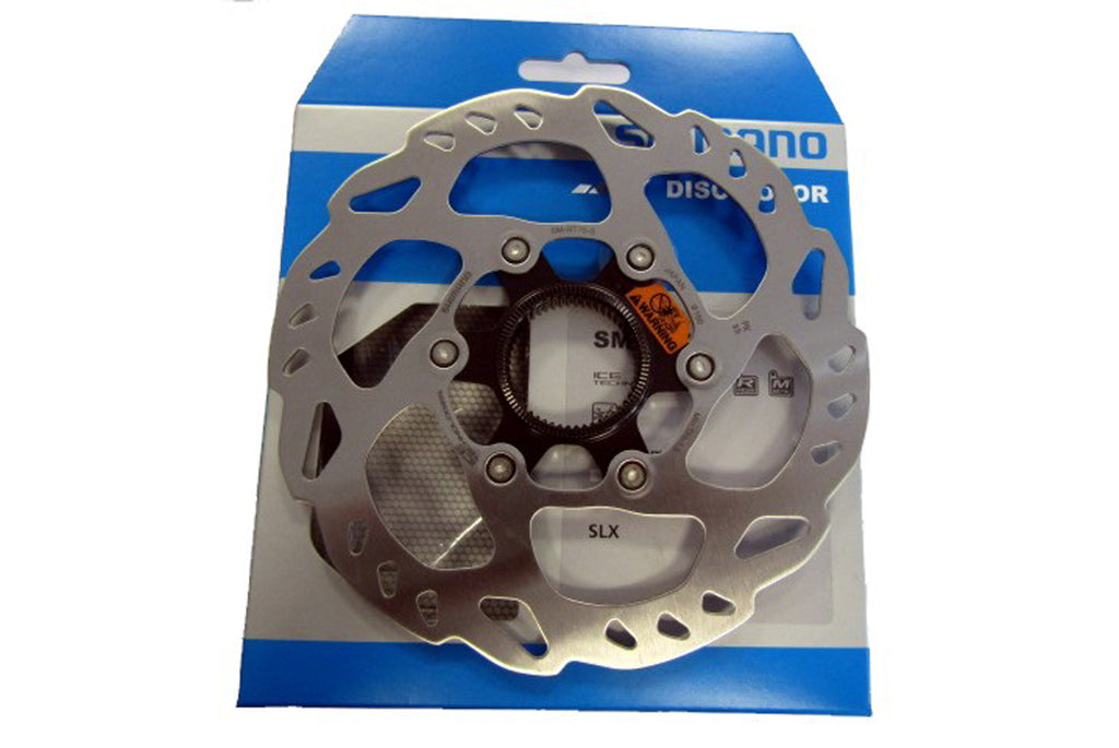 SHIMANO AM DISQUE RT70S 160MM CENTERLOCK 