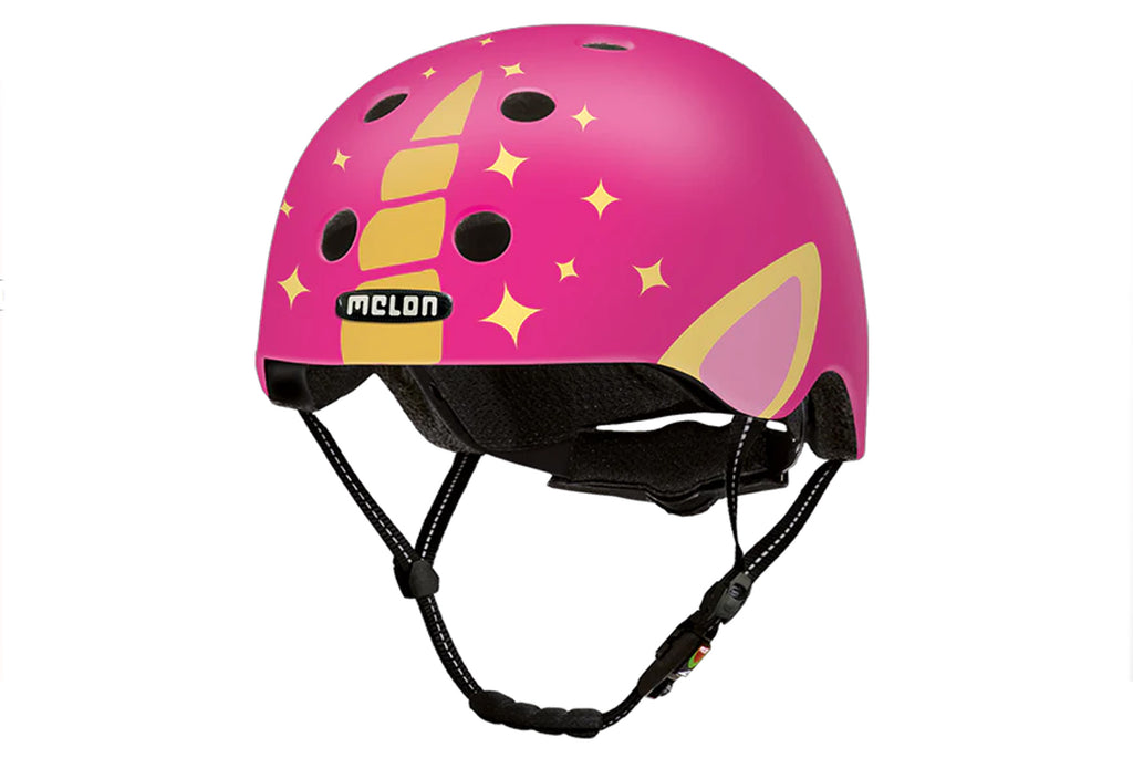 HELM KIND MELON UNICORN MATT XXS-S  46-52