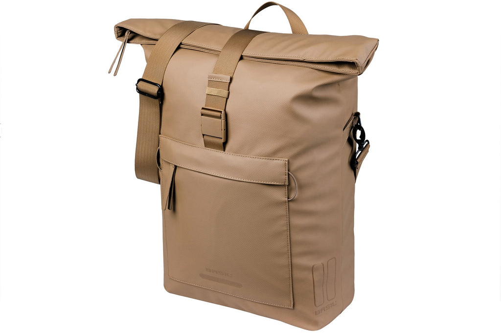 BROOKLYN  SCHOUDERTAS BASIL ZAND MIK HOOKS 17L 18540