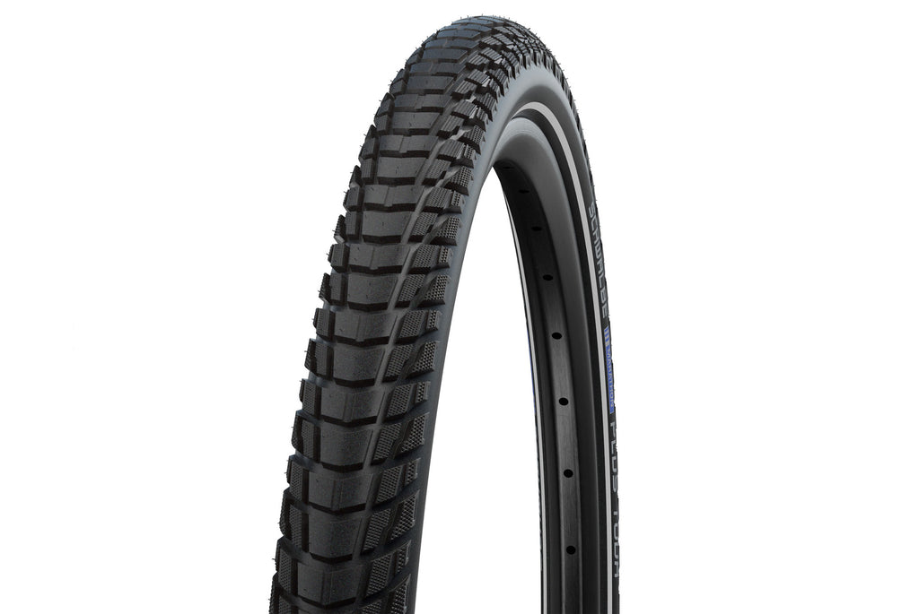 BTB SCHWALBE MARATHON PLUS TOUR 700X35 RÉF. E50 37-622 HS619 