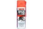 Dérailleur PTFE spray 400ml 021018 