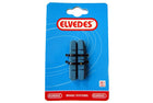 ELVEDES PAAR REMBLOKKEN SHIMANO RACE CARBON (6827)