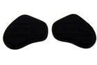 DEDA PARABOLICA / FASTBLACK2 ARMREST PAD, foam-lycra(1 pair)