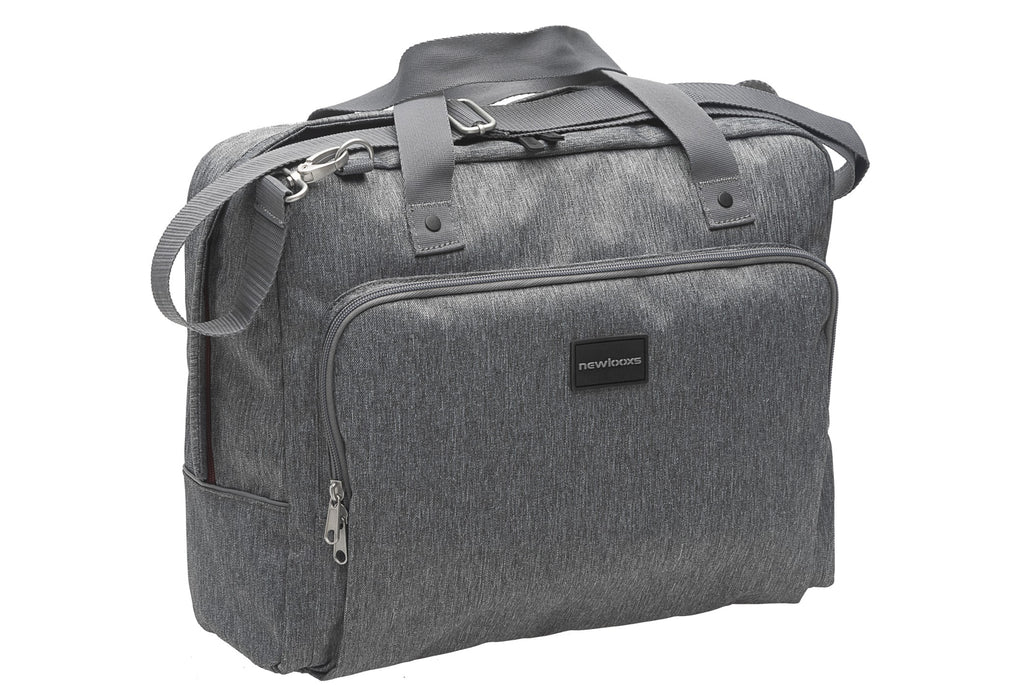 tas new looxs nova postino grey 18L 39x30x16 044.337