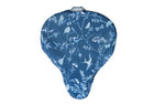 HOUSSE DE SELLE BASIL WANDERLUST BLEU INDIGO 50526 