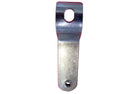 ATTACHE KETTINGRAND INOX 6CM