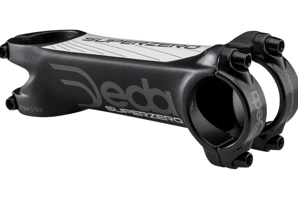 TIGE DEDA SUPERZERO MY19 BLANC 130