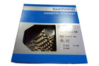 SHIMANO AM CASSETTE 10V DEORE/TIAGRA HG500 11-34 