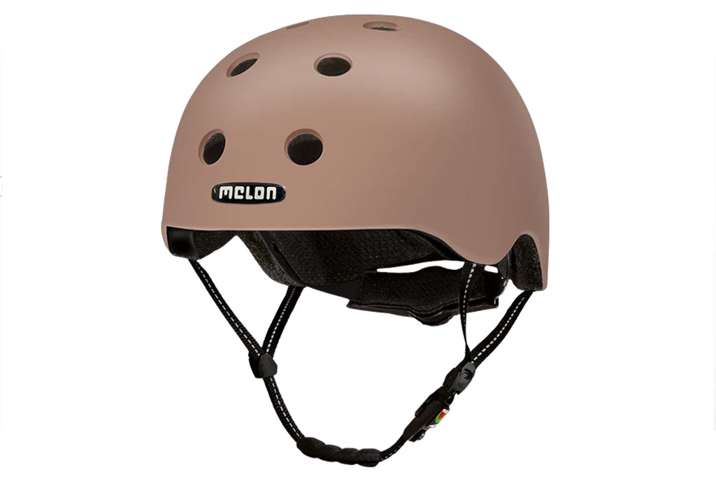 HELM VOLWASSEN MELON  POSH HAVANNA XXS-S 46-52