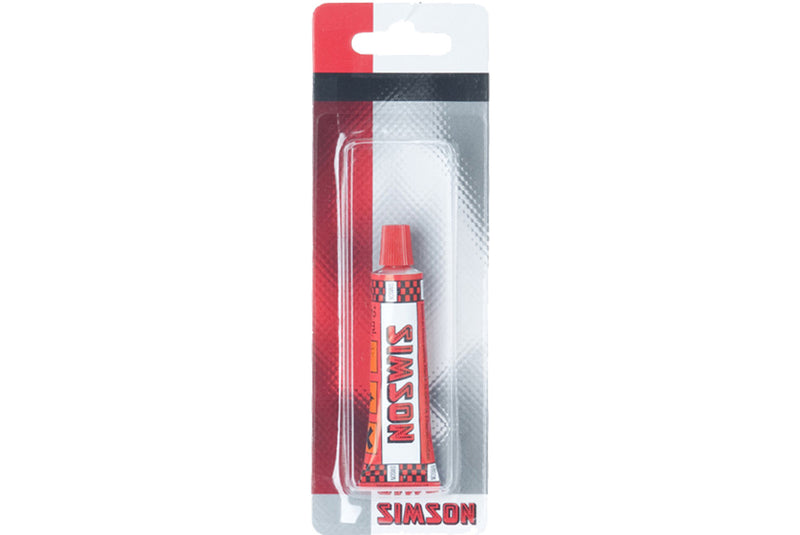 Collez au milieu 10ml. 020541 