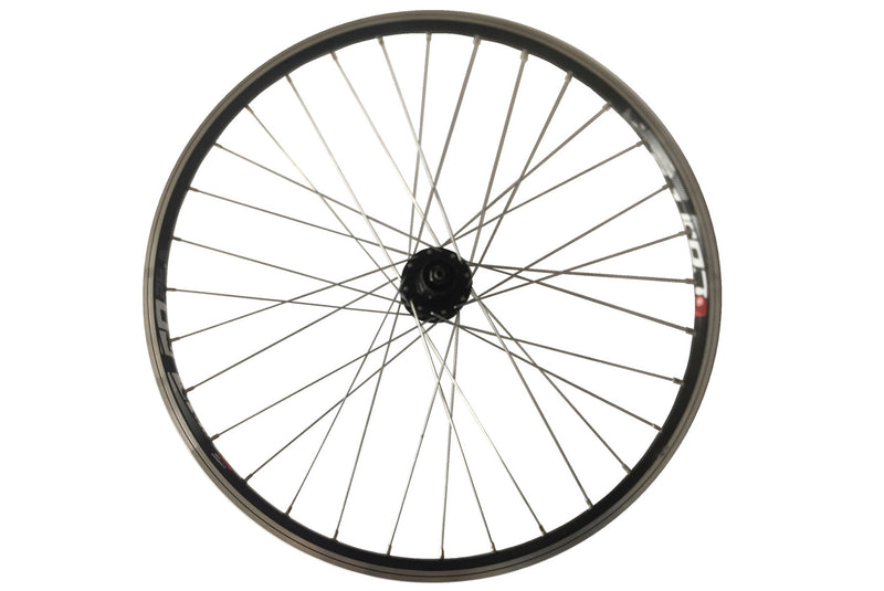 ROUE ARRIÈRE VELOX MACH1 COMBO 26 DEORE M475 V-BRAKE 9/10SPD 