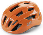 HELM VOLWASSEN GES X-WAY M 54-58 IN-MOULD ORANJE