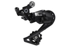 SHIMANO ACHTERDERAILLEUR 105 7000 11SPD LANGE KOOI ZWART