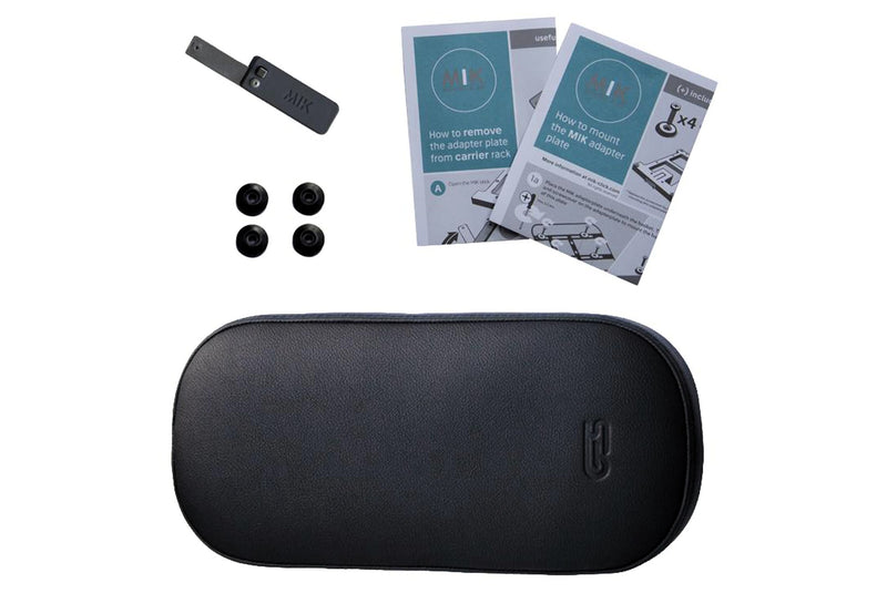 GES LONGTAIL ZITKUSSEN MIK 310CMX150CMX40CM CARGO