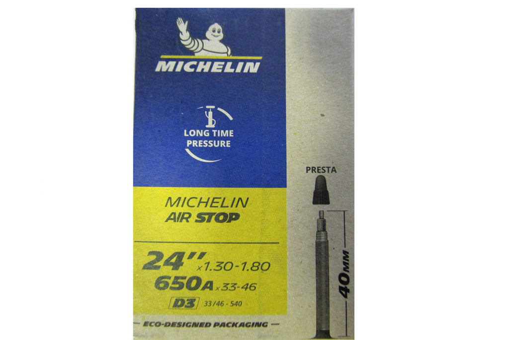 BINNENBAND MICHELIN D3 PRESTA 40MM 24 682633