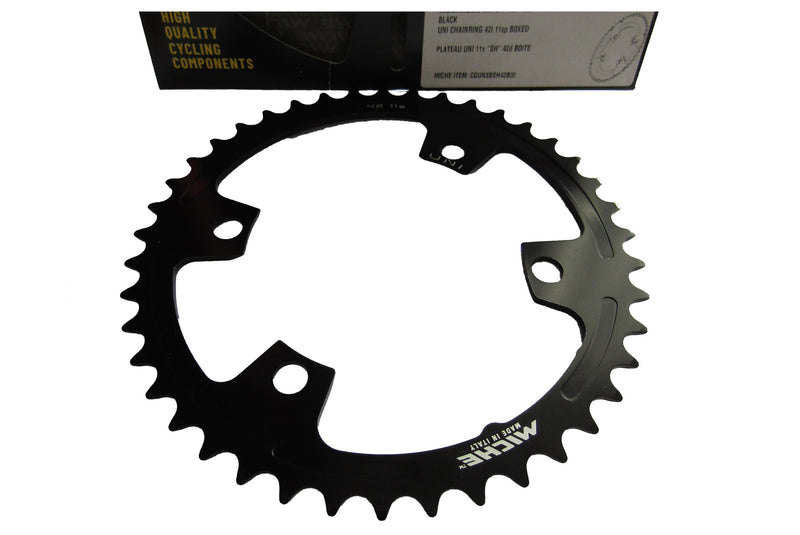 TANDWIEL MICHE 42 SHIMANO ULTEGRA 6800 8000 - 105 5800 11SPD