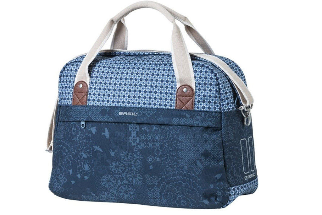 CARRY ALL BAG BASIL BOHEME INDIGO BLUE 18L 18007