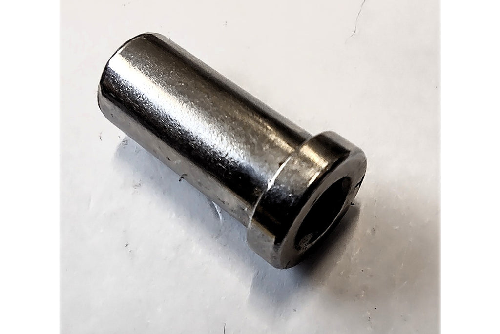 MOER M6 1,5 CM KOERS REM