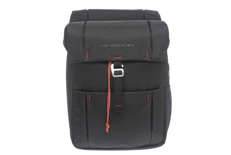 sac fr.vigo double noir atran 37L 31x40x15 515.330at 