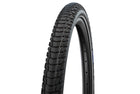 BTB SCHWALBE MARATHON PLUS TOUR 28X2.00 REF E50 50-622 HS619