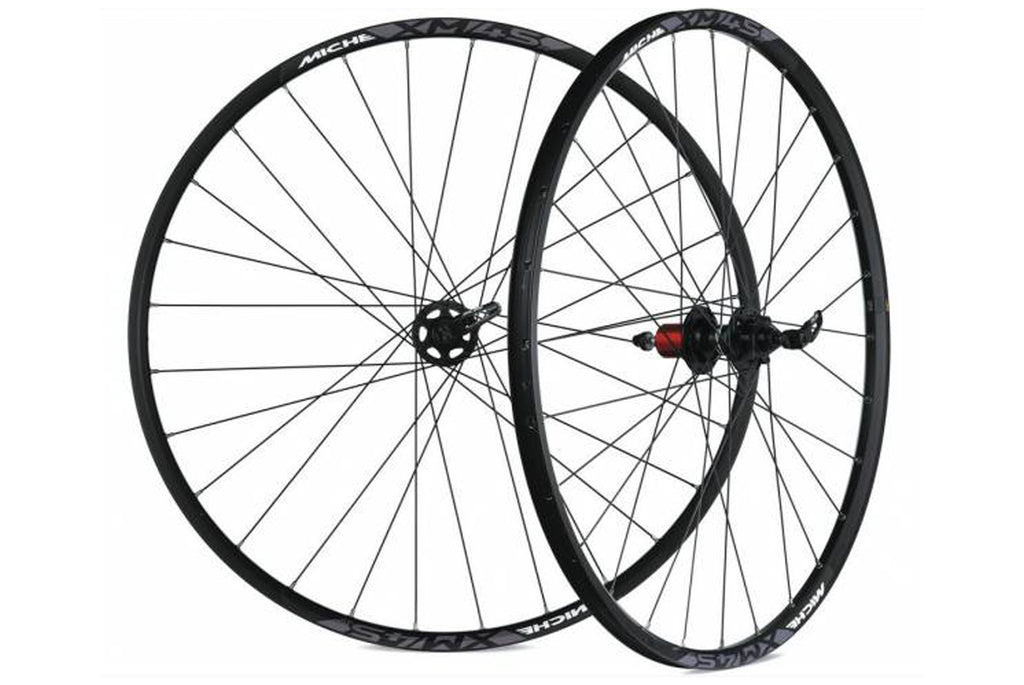 PR WHEELS MICHE XM45 26NG