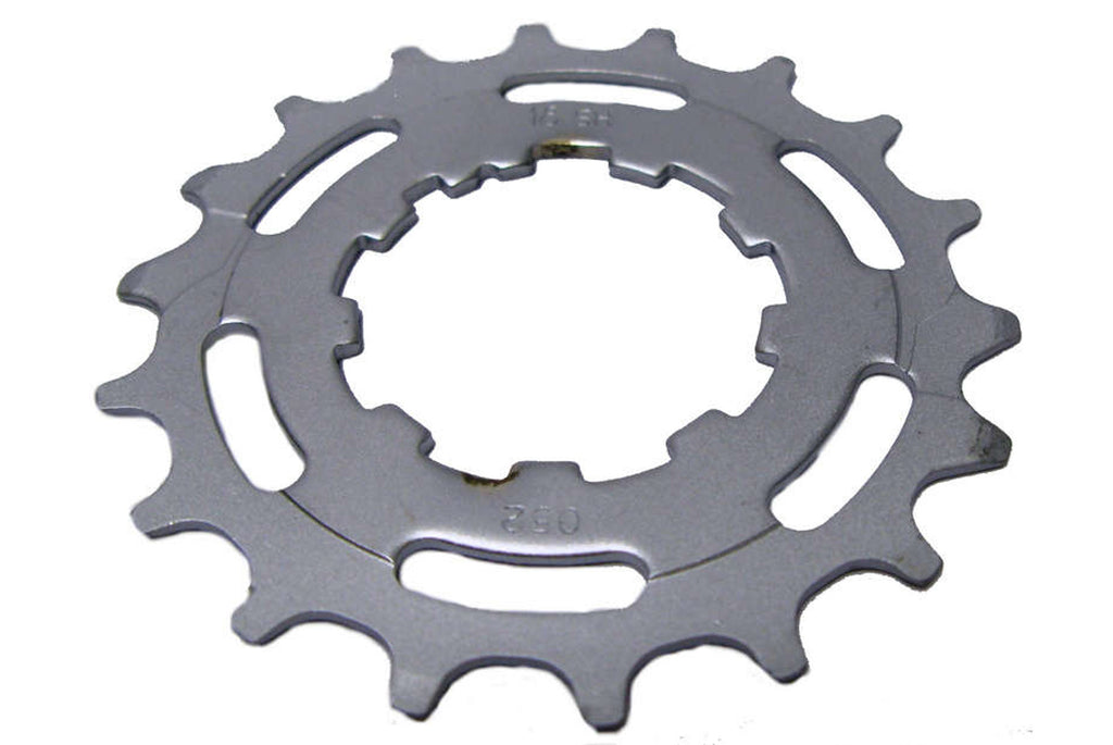 MICHE SPROCKET SHIMANO 10SPD STEEKKROON 18