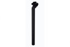 ALU ZADELPEN 30.4X300 ZWART MTB