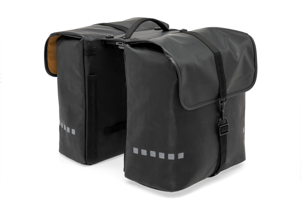 tas odense double mik 2.0 black 39L 342x16x38 224.501MIK2