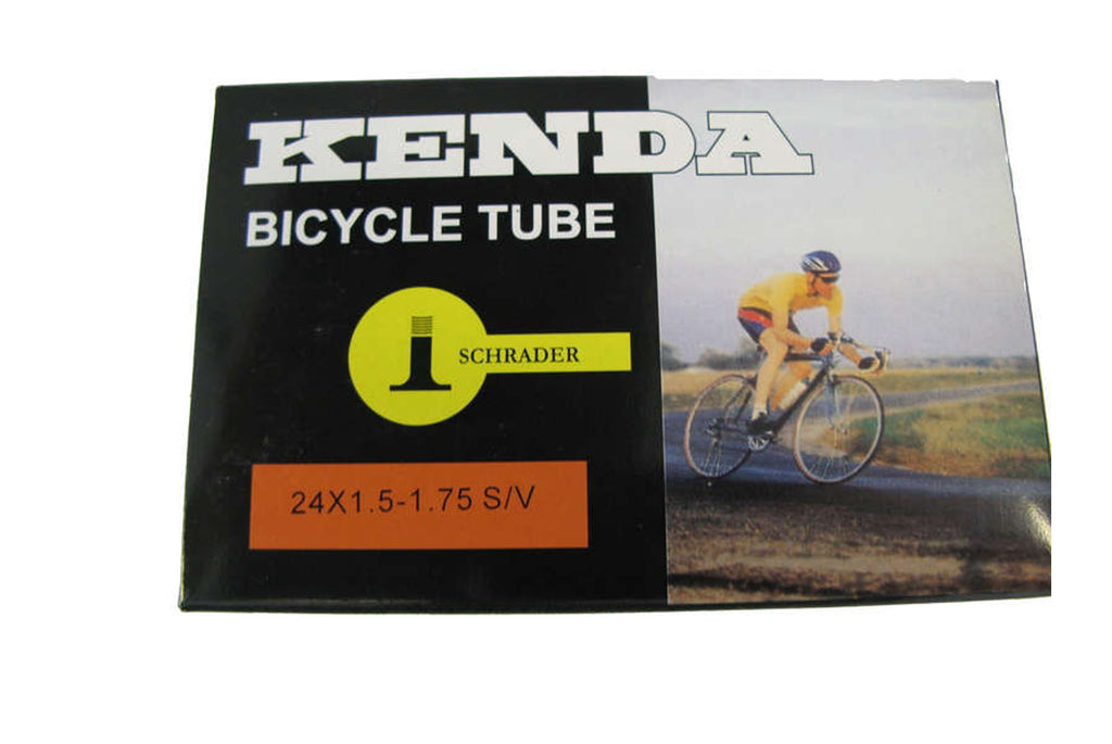 BOITE VALVE AMÉRICAINE BNB KENDA 24X1.75 