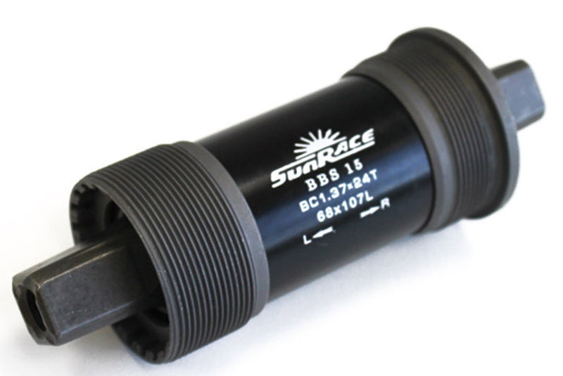 Support INFÉRIEUR SUNRACE BSA 127MM 