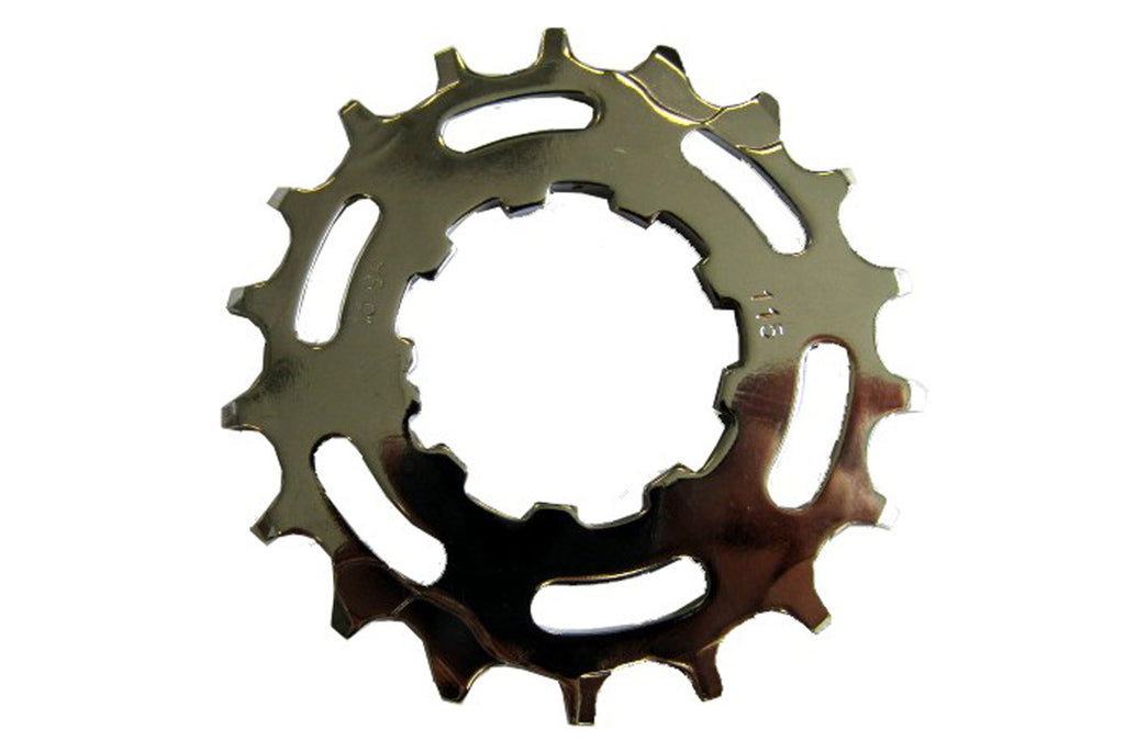 MICHE SPROCKET SHIMANO 8-9SPD STEEKKROON 18