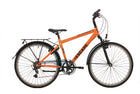 BikeFun Escape  / 6 Speed / 24 Orange shiny 2024