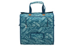 sac new looxs forest lilly bleu 35x16x32 18L 027.179 