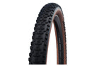 BTB SCHWALBE SMART SAM 29X2.25 BRONZE SKIN PERF. HS624